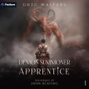 Apprentice: Demon Summoner, Book 1 Audiobook