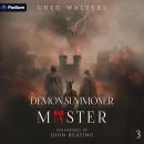 Master: Demon Summoner, Book 3 Audiobook