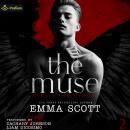 The Muse: Angels and Demons, Book 2 Audiobook
