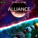 Alliance: Ascendancy, Book 4 Audiobook