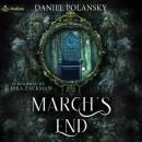 March's End Audiobook