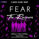 Fear the Reapers: Lovesick Villains, Book 1 Audiobook