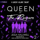 Queen of the Reapers: Lovesick Villains, Book 2 Audiobook
