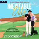 Inevitable Ella: The Triple Trouble Series, Book 2 Audiobook