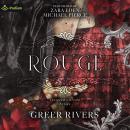 Rouge: Tattered Curtain Series, standalone Audiobook
