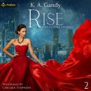 Rise: Populations Crumble, Book 2 Audiobook