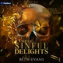 These Sinful Delights: Sinner's Bay, Book 1 Audiobook