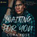 Waiting for You Audiobook