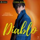 Diablo: Unexpected, Book 7 Audiobook
