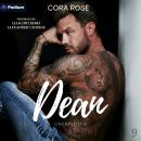 Dean: Unexpected, Book 9 Audiobook