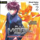Full Metal Panic! Volume 2: Full Metal Panic!, Book 2 Audiobook