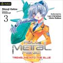 Full Metal Panic! Volume 3 Audiobook
