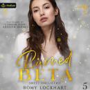 Ruined Beta: Sweet Omegaverse, Book 5 Audiobook
