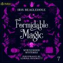 Formidable Magic: Myrtlewood Mysteries, Book 7 Audiobook