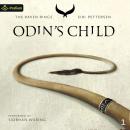 Odin's Child: The Raven Rings, Book 1 Audiobook