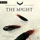 The Might: The Raven Rings, Book 3 Audiobook