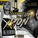 Snatched Up by a Don: Snatched Up by a Don, Book 1 Audiobook