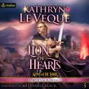 Lion of Hearts: Sons of de Lohr, Book 3 Audiobook