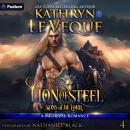 Lion of Steel: Sons of de Lohr, Book 4 Audiobook
