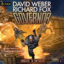 Governor: Ascent to Empire, Book 1 Audiobook