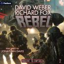 Rebel: Ascent to Empire, Book 2 Audiobook