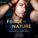 Force of Nature: Deserted Island, Book 1 Audiobook