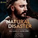 Natural Disaster: Deserted Island, Book 2 Audiobook