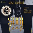 Soul Ties: A Novel: Soul Ties, Book 1 Audiobook