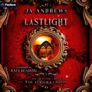 Lastlight: The Aenigma Lights, Book 3 Audiobook