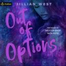Out of Options Audiobook