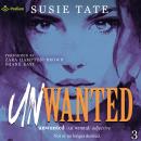 Unwanted: Unperfect, Book 3 Audiobook