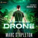 Drone: The Gift, Book 2 Audiobook