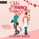 My Phony Valentine Audiobook