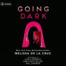 Going Dark Audiobook