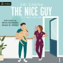The Nice Guy: It's Amor Rom-Com, Book 1 Audiobook