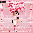 Homerun Proposal: Orleans University, Book 1 Audiobook