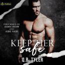 Cover of Keep Her Safe