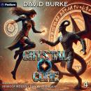 Crystal Core 4: Crystal Core, Book 4 Audiobook
