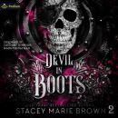 Devil in Boots: Devil in the Deep Blue Sea, Book 2 Audiobook