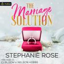 The Marriage Solution Audiobook