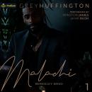 Malachi: Berkeley Bred, Book 1 Audiobook