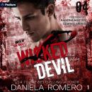 Wicked Devil: Boys of Sun Valley, Book 1 Audiobook