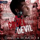 Cruel Devil: Boys of Sun Valley, Book 3 Audiobook
