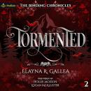 Tormented: The Binding Chronicles, Book 2 Audiobook