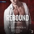 Rebound: Friend Zoned, Book 2 Audiobook