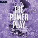 The Power Play: Denver Dragons Series, Book 2 Audiobook