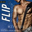 Flip Shot: Taking the Shot, Book 4 Audiobook