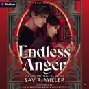 Endless Anger: Monsters Within, Book 1 Audiobook