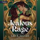 Jealous Rage: Monsters Within, Book 2 Audiobook