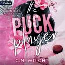 Cover of The Puck Player: Fairfield U, Book 4